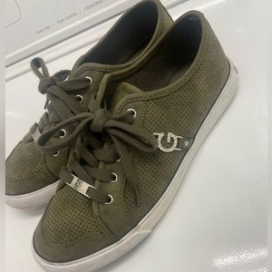 G By Guess Sneaker Woman Size 8M